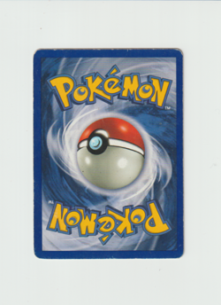 Alakazam 1/102 Base Set Holo Rare Pokemon TCG 1999 WOTC - Image 5