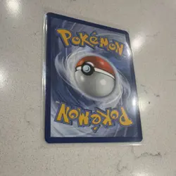 Pokemon TCG Dwebble 129/086 Sv: Black Bolt Illustration Rare Holo 2025 70HP - Image 3