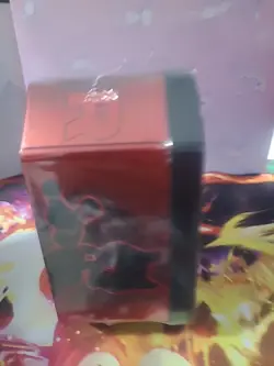 Pokemon TCG Destined Rivals Team Rocket’s Mewtwo Tin New & Sealed - Image 4