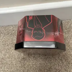 Pokemon TCG: Team Rocket Tin Mewtwo - Factory Sealed - Destined Rivals NEW - Image 2