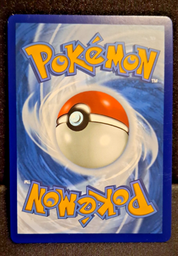 Pokemon TCG Gengar Non-Holo Card 066/196 Play! Prize Pack Stamped NM - Image 2