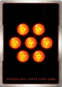 SSG Son Goku, Divine Restraint Promo Promotion Cards P-362 NM - Image 2