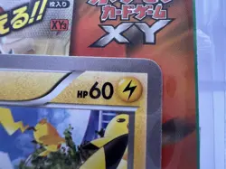 Pokemon Card Yokohama Pikachu Outbreak! Sealed Promo 068/XY-P Japanese - Image 5