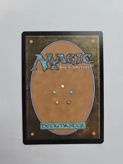 MTG - Dragonskull Summit (Extended Art) (Surge Foil) WHO Rare #1081 - Image 3