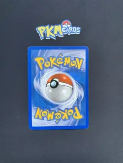 Pokemon TCG Ariados Heartgold & Soulsilver 15/123 Regular MP. - Image 2