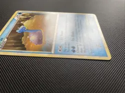 Pokemon TCG Lapras Heartgold & Soulsilver 24/123 Regular Rare LP/NM - Image 2