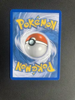 Pokemon TCG Lapras Heartgold & Soulsilver 24/123 Regular Rare LP/NM - Image 4