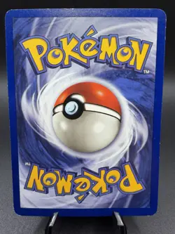 Pokemon TCG Psyduck Fossil 1st Edition 53/62 - Image 2