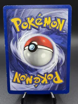 Pokemon TCG Jigglypuff Jungle 54/64 Regular 1999-2000 - Image 2
