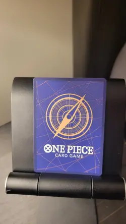 Boa Hancock (Alternate Art) OP13-051 English R Carrying On His Will One Piece - Image 2