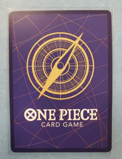 Boa Hancock (Alt Art) OP13-051 R Carrying on His Will - ONE PIECE Card ENGLISH - Image 2