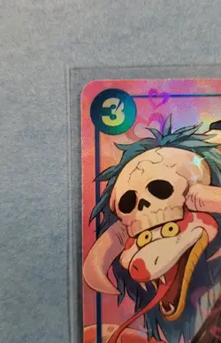 Boa Hancock (Alt Art) OP13-051 R Carrying on His Will - ONE PIECE Card ENGLISH - Image 3