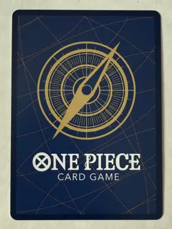 One Piece Carrying On His Will Boa Hancock SP OP13-051 R* Alternate Art English - Image 2