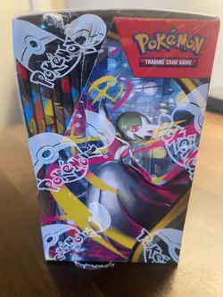 [ NEW ] Pokemon TCG Mega Evolution Enhanced Booster Box [ SEALED ] FAST SHIPPING - Image 4
