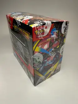 Pokemon TCG Mega Evolution Enhanced Booster Box New Sealed Fast Shipping - Image 5