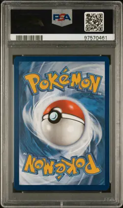 PSA 10 LANA'S AID 219 SPECIAL ILLUSTRATION RARE 2024 POKEMON TWILIGHT MASQUERADE - Image 2