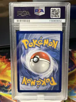 2019 Pokemon Sun and Moon Umbreon and Darkrai GX PSA 9 Unified Minds 125/236 - Image 2