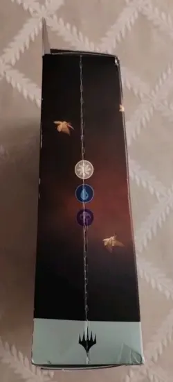 DUSKMOURN HOUSE OF HORROR MIRACLE WORKER COMMANDER DECK MIP - Image 4