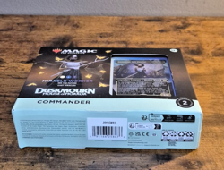 MTG Duskmourn: House of Horror Commander Deck Sealed Miracle Worker 153867 - Image 5
