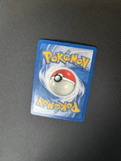Ditto 3/62 HOLO Rare Fossil Set WOTC Vintage 1999 Pokemon Card Near Mint - Image 2