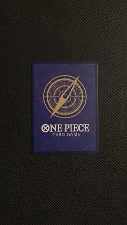 Kujyaku SR OP11-004 AlternateArt One Piece TCG English - Image 2