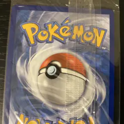 MOLTRES ZAPDOS ARTICUNO GX Stained Glass Promo - Pokemon Hidden Fates TCG SEALED - Image 5