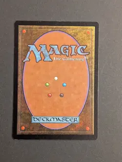 MTG Card - 1x Ankh of Mishra - Core Set Fifth Edition (5th) - NM/LP - Magic 1997 - Image 2