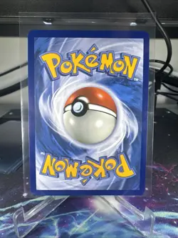 Pokemon TCG Palossand EX Card 221/191 Surging Sparks Ultra Rare NM/M - Image 2