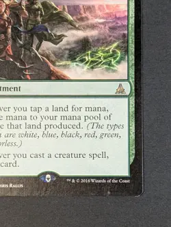 MTG Card - 1x Zendikar Resurgent - Oath of the Gatewatch - NM/LP - Magic #147 - Image 4