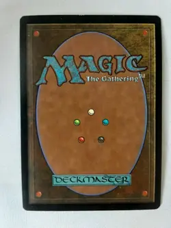 Radiant's Judgement - NM Foil - Magic the Gathering MTG - Urza's Legacy M-167 - Image 2