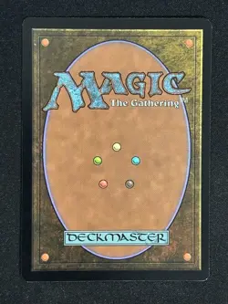 1x MTG Elenda, the Dusk Rose (Foil) - Double Masters 2022 (2X2) #207 - Magic - Image 2