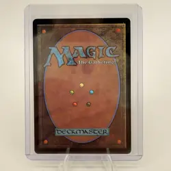 Magic the Gathering Summon: Knights of Round Final Fantasy Regular M0036 - Image 3
