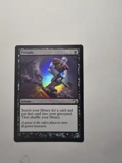 Entomb Premium Deck Series: Graveborn Foil - Image 1