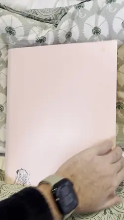 Pink Pokemon Binder - Lots Of Cards Pink Themed - Image 2