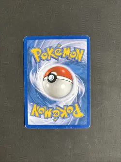 Pokemon TCG Pichu Heartgold & Soulsilver 28/123 Regular Rare Non Holo - PLAYED - Image 4
