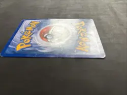 Pokemon TCG Pichu Heartgold & Soulsilver 28/123 Regular Rare Non Holo - PLAYED - Image 5