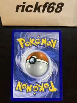 Pokemon Plasma Freeze Kyurem 31/116 Rare Holo *Read Description* - Image 3