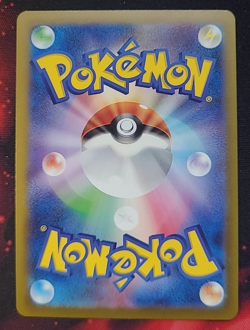 Pokemon Poochyena Medhyena AR 208/172 S12a VSTAR Universe God Pack Japanese Jpn - Image 2