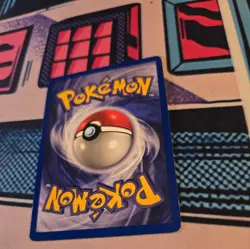 1999 Pokemon TCG Flareon Base Set 19/64 Jungle Rare Non-Holo - Image 4