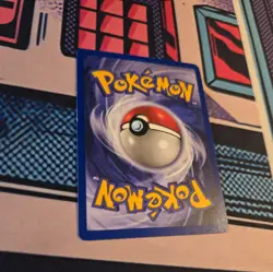 1999 Pokemon TCG Flareon Base Set 19/64 Jungle Rare Non-Holo - Image 5