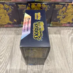 Pokemon TCG Surging Sparks Pokemon Center - Elite Trainer Box ETB Sealed New - Image 2