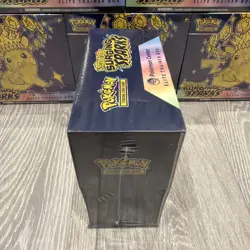 Pokemon TCG Surging Sparks Pokemon Center - Elite Trainer Box ETB Sealed New - Image 4