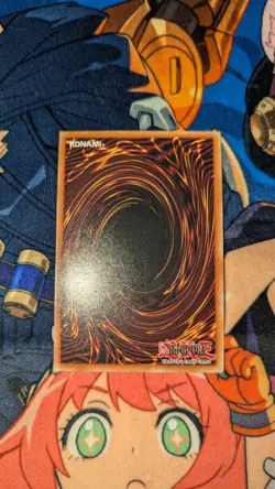 YuGiOh! | A Bao A Qu, the Lightless Shadow | SUDA-EN049 Secret Rare 1st Ed. | NM - Image 2