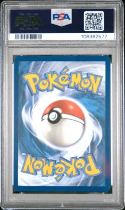 2022 POKEMON SWORD & SHIELD SILVER TEMPEST #TG15 FULL ART/BLAZIKEN VMAX PSA 10 - Image 2