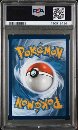 2022 POKEMON SWORD & SHIELD SILVER TEMPEST #TG15 FULL ART/BLAZIKEN VMAX PSA 10 - Image 2