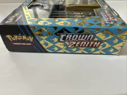2 sealed Nintendo Pokemon TCG Crown Zenith Collection Box - 11 Packs 820650851636 - Image 3