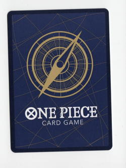 Gear Two OP11-080 R Fist Of Divine Speed Japanese One Piece CCG - Image 2