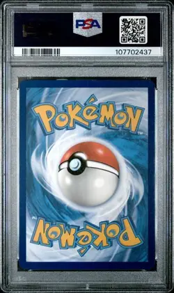 2023 POKEMON SCARLET & VIOLET POKEMON CENTER ETB PROMO SVP #013 MIRAIDON PSA 10 - Image 2