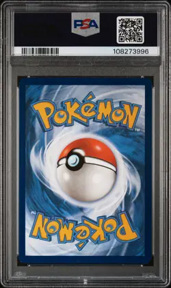 2023 POKEMON SCARLET & VIOLET POKEMON CENTER ETB PROMO SVP #013 MIRAIDON PSA 9 - Image 2