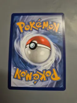 Eevee Master Ball Reverse Holo 074/131 Prismatic Evolutions Pokemon Card TCG - Image 2